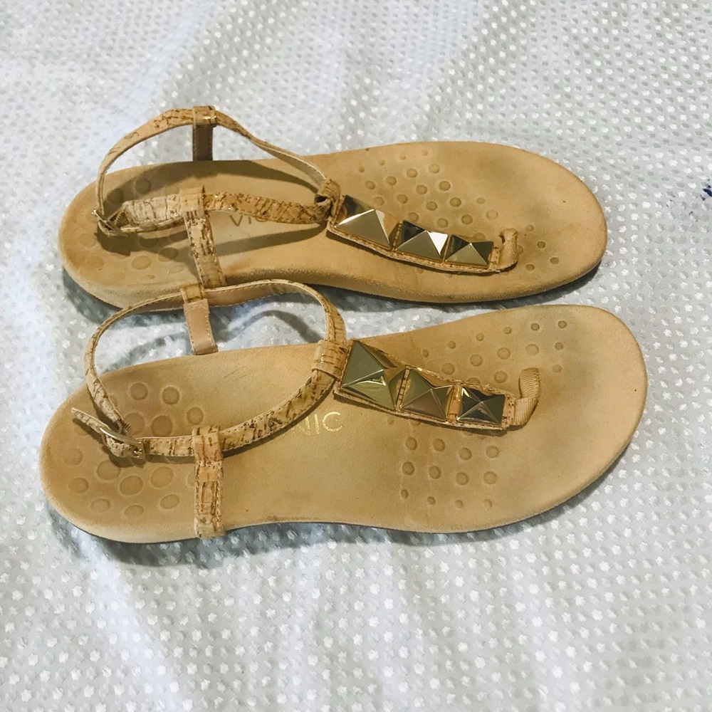 Vionic‎ sandals - Picture 4 of 5